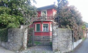 Отель Casa Orisca, Леза
